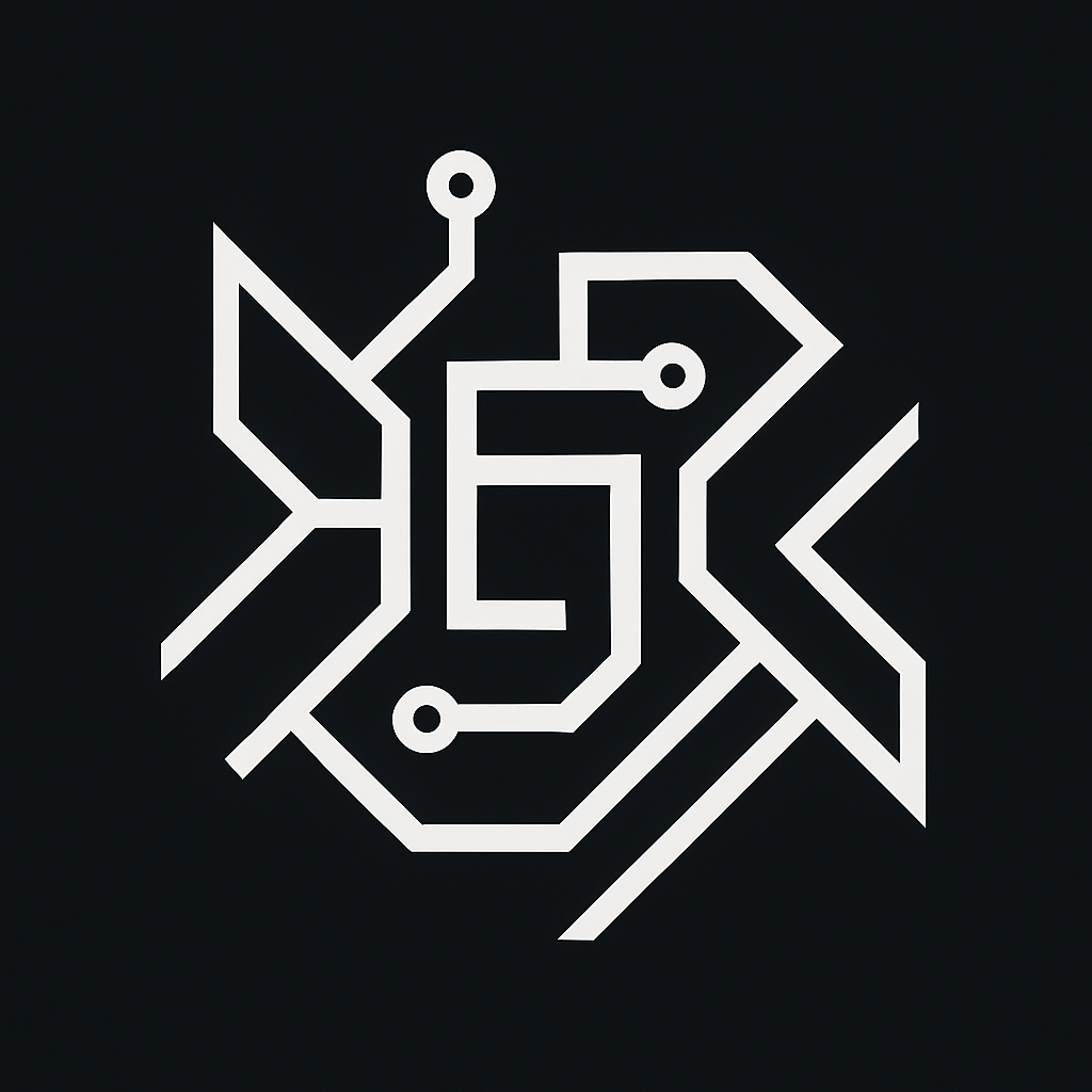 Allfin Ahsan Logo